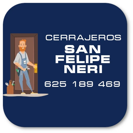 Cerrajeros San Felipe Neri